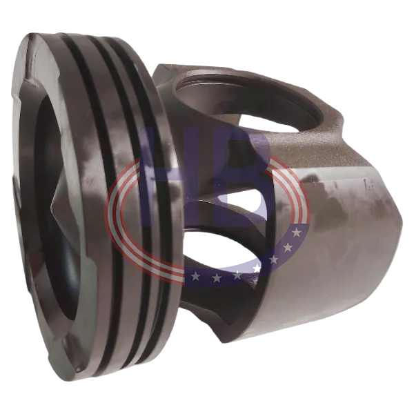 Piston