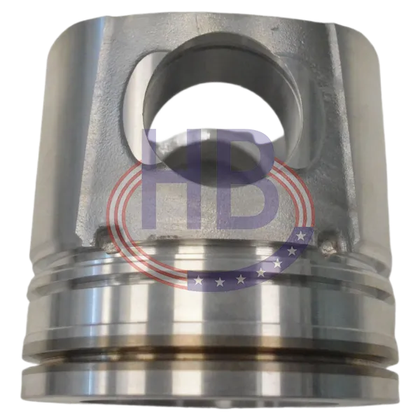 Piston