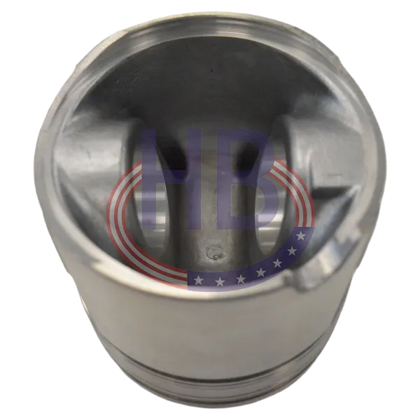 Piston