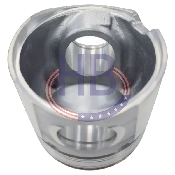 Piston