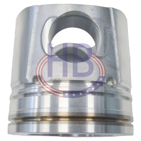 Piston