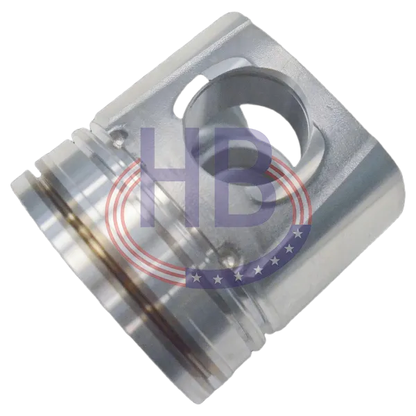 Piston