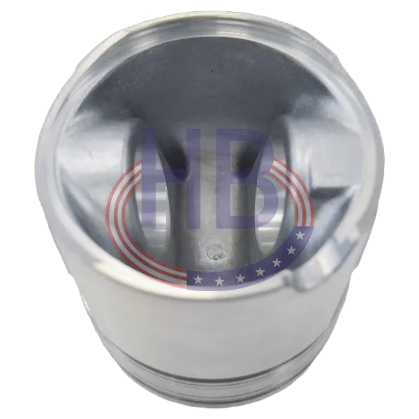 Piston