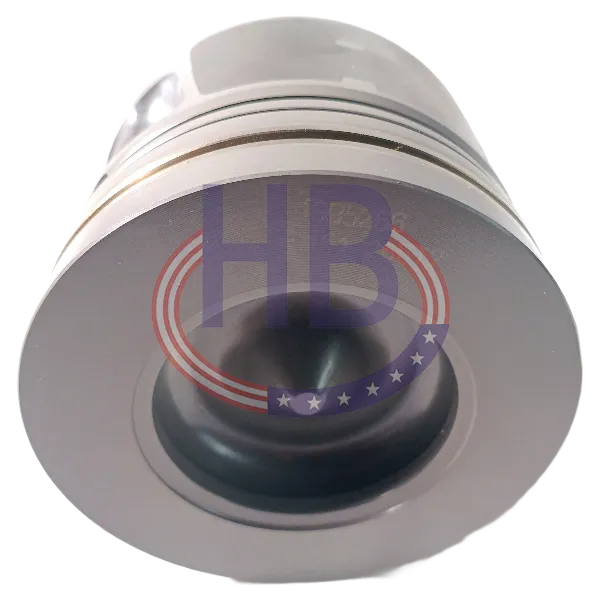Piston