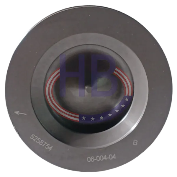 Piston