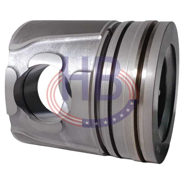 Piston