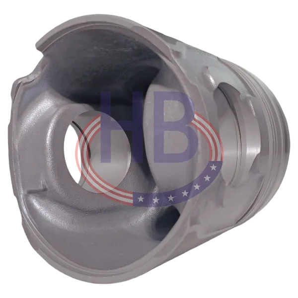 Piston