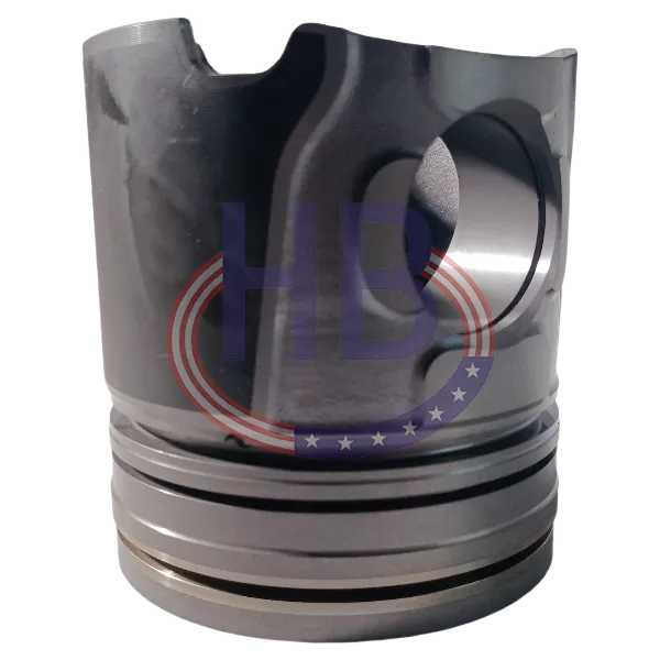 Piston