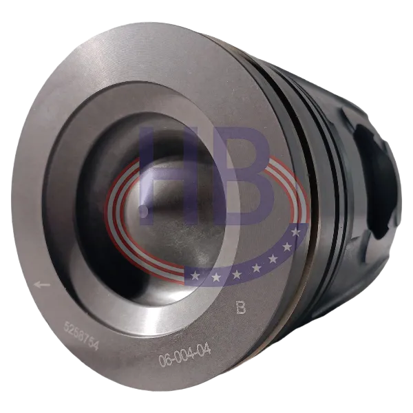 Piston