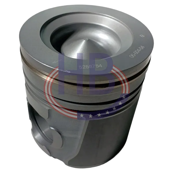Piston