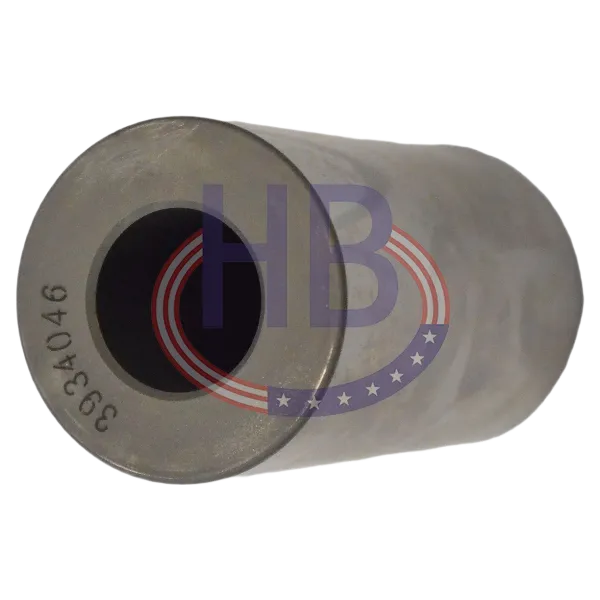 Piston Pin