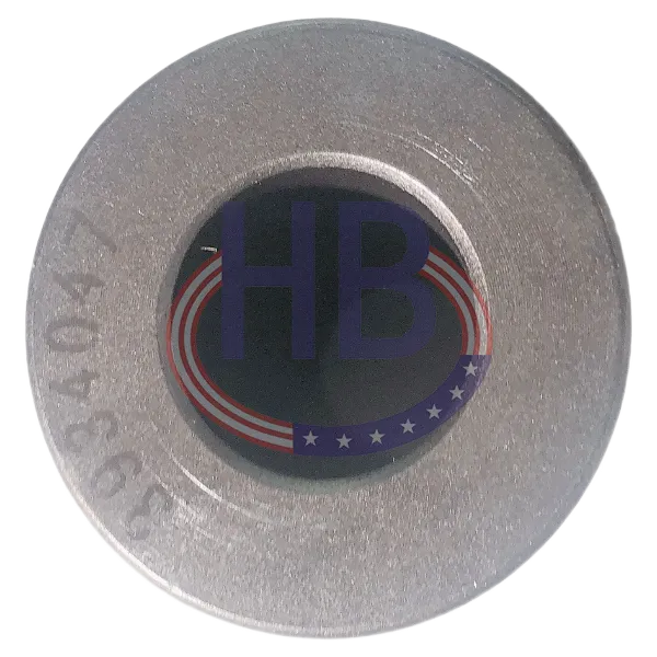 Piston Pin
